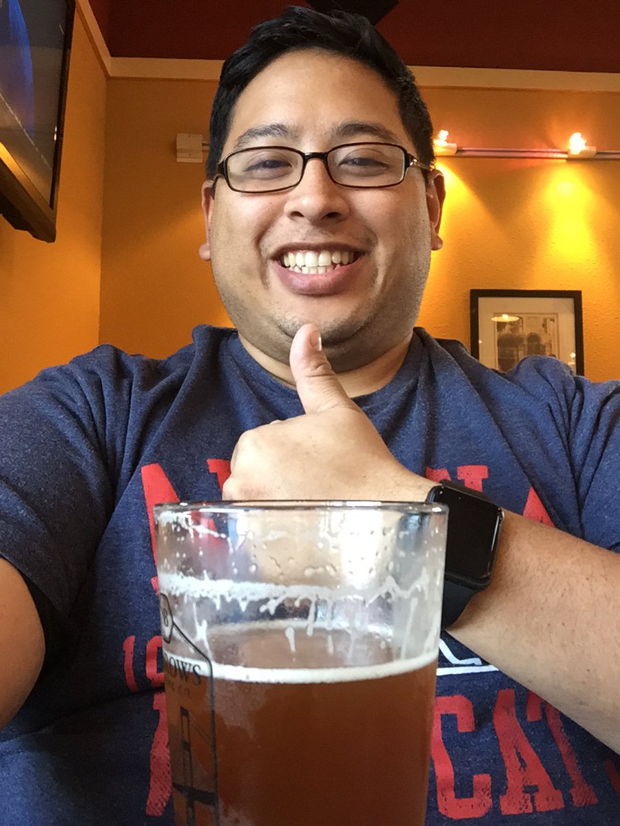 Working on building my drinking tolerance for my upcoming trip to New Orleans! #amateurjoe