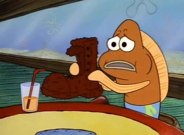 Image from Fred MyLeg (@foxygrandpa62)