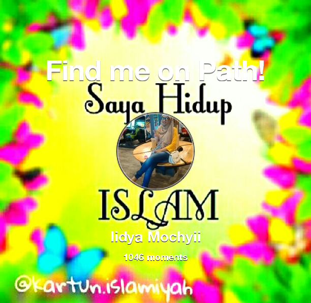 mochilidya's tweet photo. Find me on #Path now! Go to https://t.co/G0ho1NdNi4 https://t.co/qsLBTMtw5q