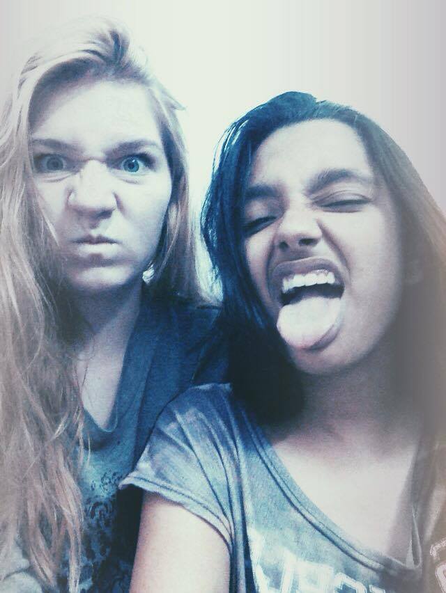 AnnaGresillon's tweet photo. @Marcus_sEuSiON hehe ! https://t.co/lfe4JqEhOe