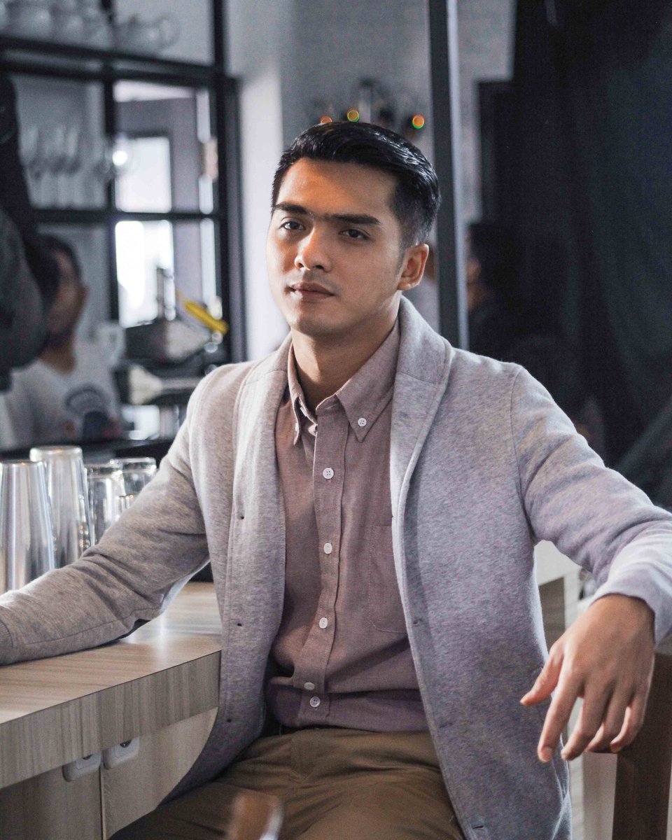 Pagi , semua dari Juno #Thechocolatechance