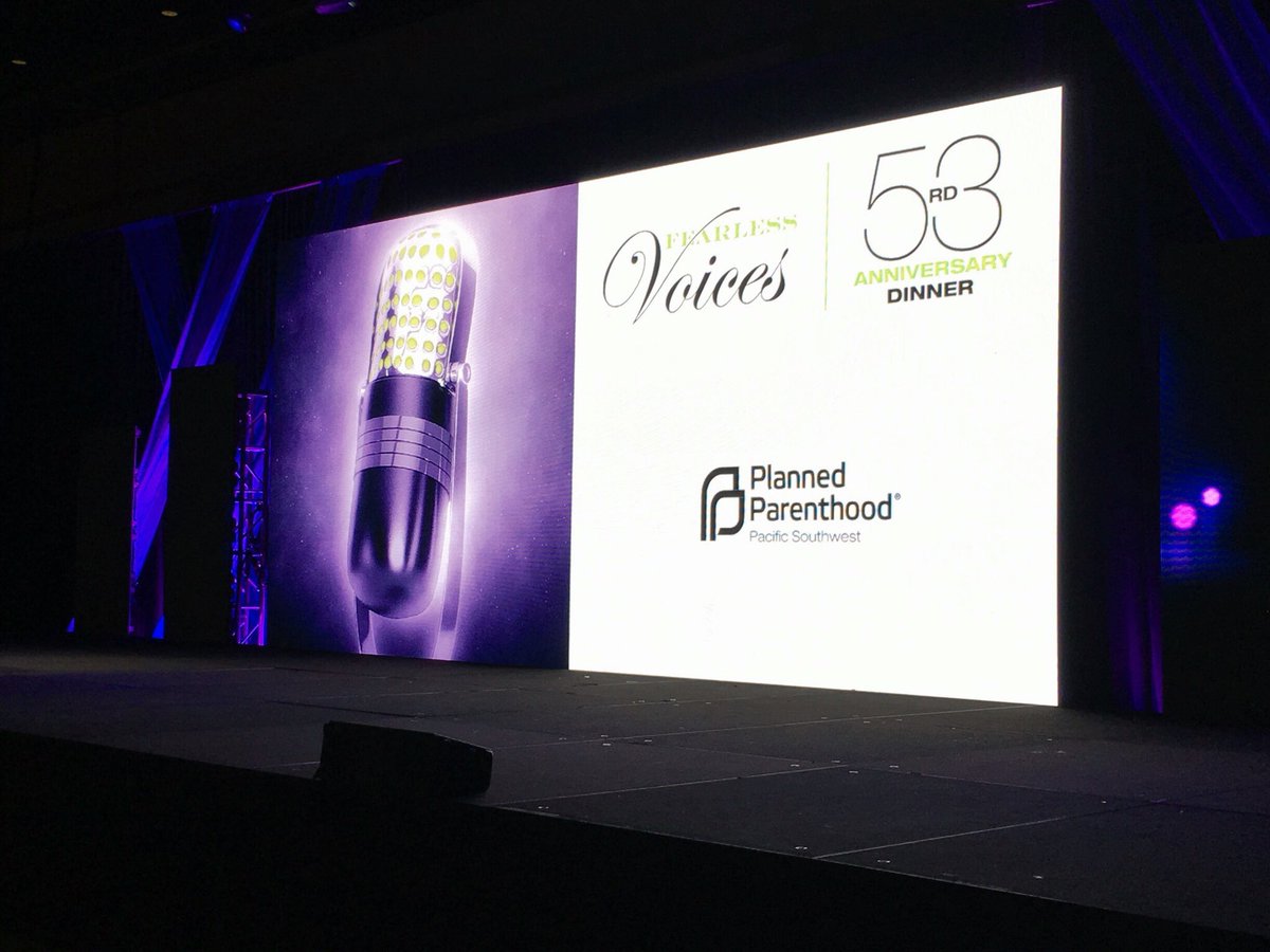 PPPSWHealth's tweet image. Ready to get the night started with some #fearlessvoices