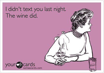 Canvas and Cabernet tweet media