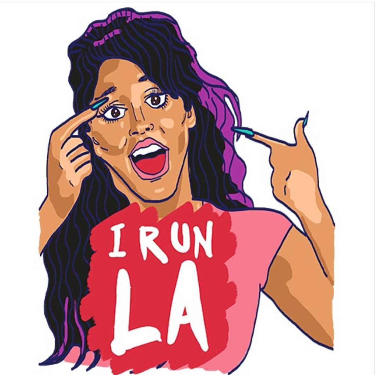 natalie nunn on Twitter "Download This and be the baddest bitch of