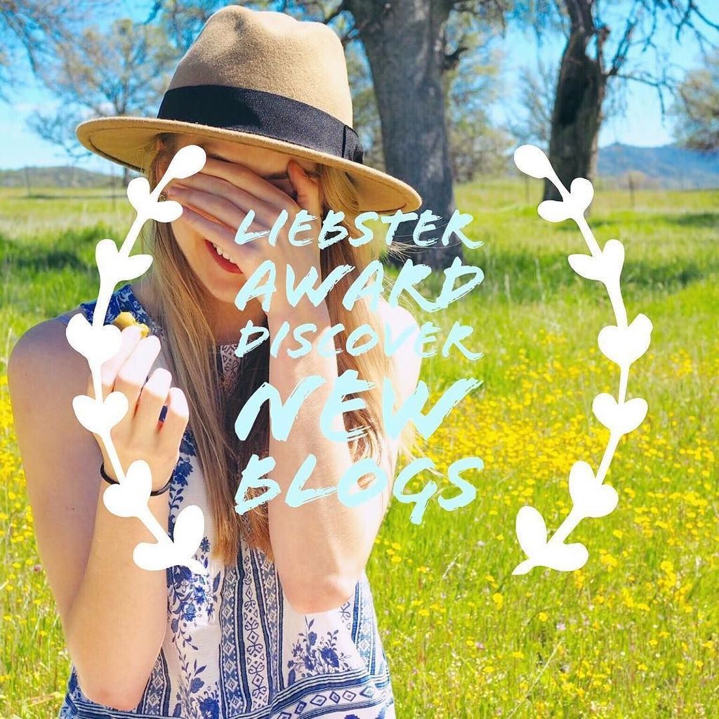 Super excited my blog won a Liebster Award! Check out The Antisocialite {link in profile} … ift.tt/1RKON0V