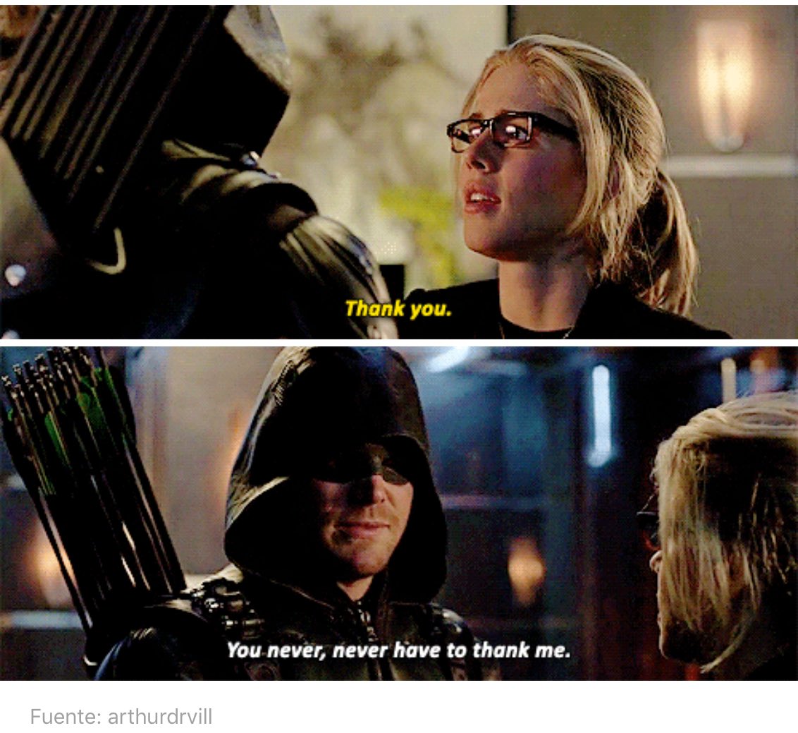 StarlingCityJ's tweet photo. Fantastic #Arrow ep, so fun &amp; meaningful, loved Thea &amp; Felicity, Mama Smoak, Curtis, #Olicity tidbits, amazing job🏹💚 https://t.co/GkgcPyCe1Q