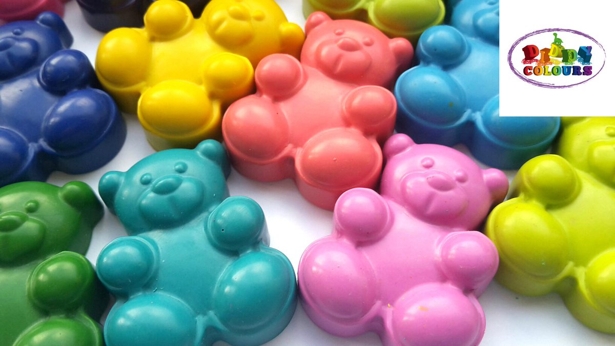 DiddyColours's tweet photo. Our bear crayon giveaway ends at midnight! (uk) https://t.co/KRvxxsxXPo
#giveaway #winthiscompetition #kids https://t.co/tFtnfNxHBb