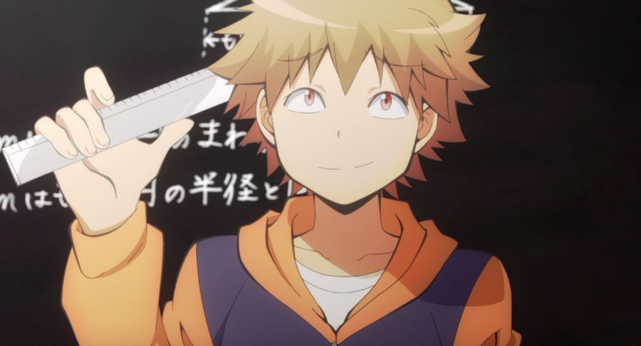 暗殺教室 キャラクター 登場人物を一覧で紹介 担任を暗殺 笑いと涙の青春サスペンス ページ 2 Reajoy リージョイ