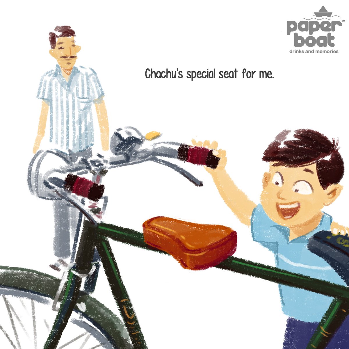 paperboatdrinks's tweet photo. All for the best view on this cycle! https://t.co/OtZoa3qXVy