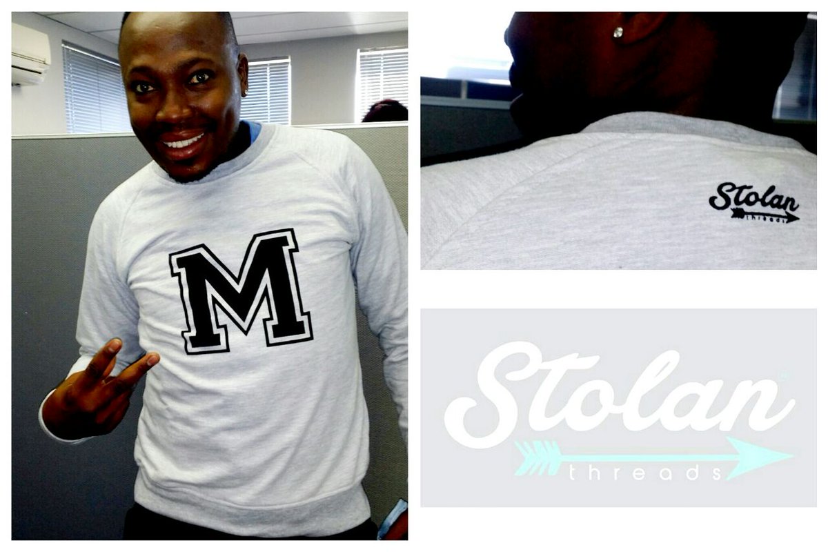 stolan_threads's tweet image. First happy @stolan_threads client!!!