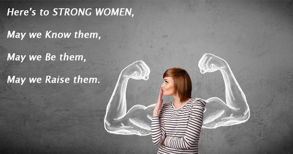 speakingtree's tweet image. 7 habits of highly #perseverant women bit.ly/1RLqGiq