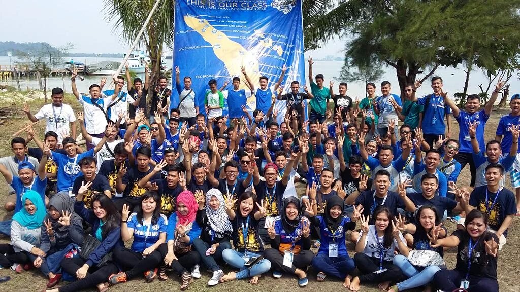 CISCsidimpuan's tweet photo. Sama :') RT @CISCkarimun: Gagal Move On @CISCsidimpuan @CISCsumatera #Gathsum3CISC #ThankYouCISCsumatera https://t.co/mdsRRx4dBI