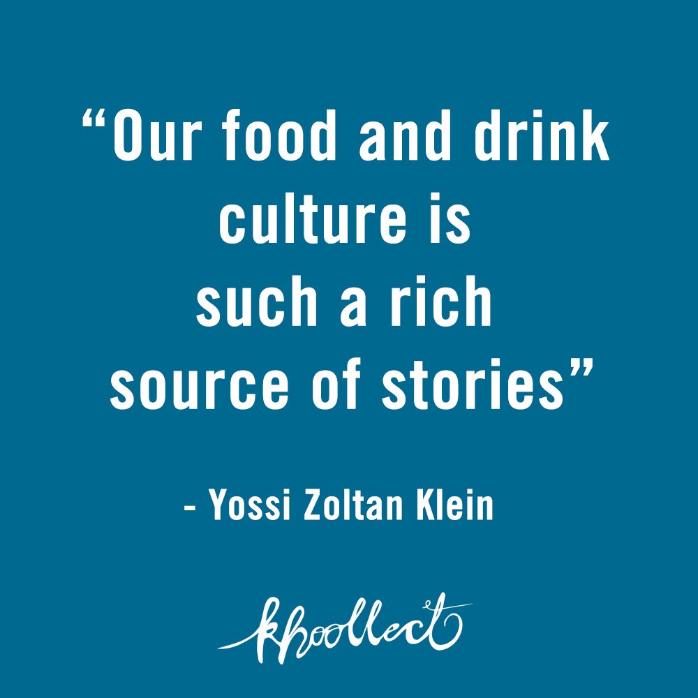 Tuck in to this Sydney foodie guide from the lovely folks at Bread, Wine &amp; Thou <a href="/BWTmag/">Bread Wine & Thou</a> bit.ly/k-foodiesydney