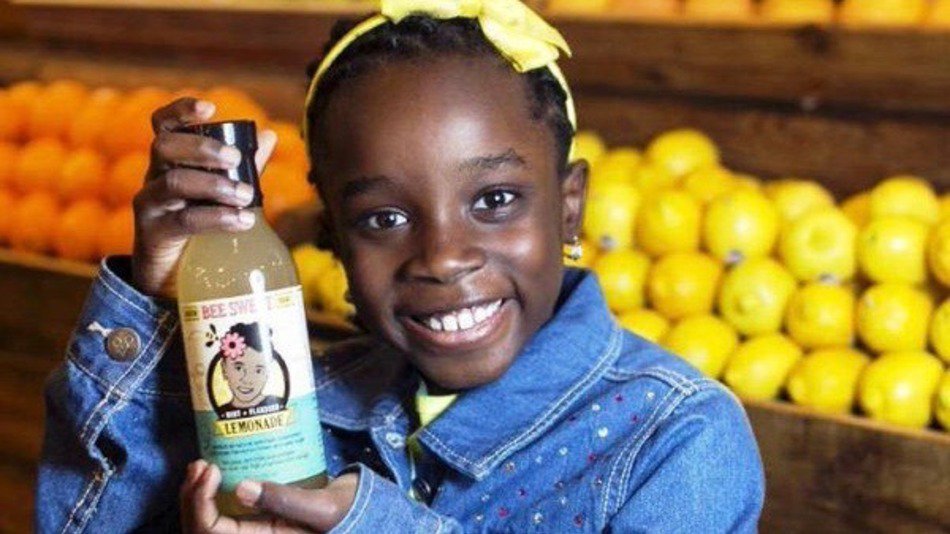 edenroat's tweet photo. 11-year-old lands lemonade success on her bussiness  https://t.co/RWcgFtT0dZ https://t.co/j8LZBI4Oty