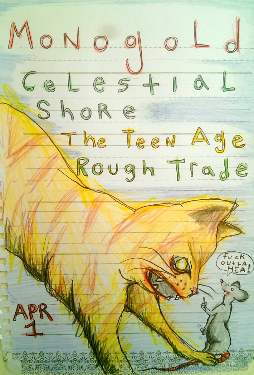 Monogold tweet media