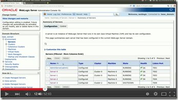 wlscommunity's tweet image. Migrating from GlassFish to WebLogic weblogiccommunity.com/2016/03/31/mig…