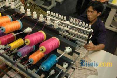 bisniscom_en's tweet photo. Textile, Garment Company Expect on Economic Growth https://t.co/eSOUJc29YS https://t.co/J6NXINhLhZ