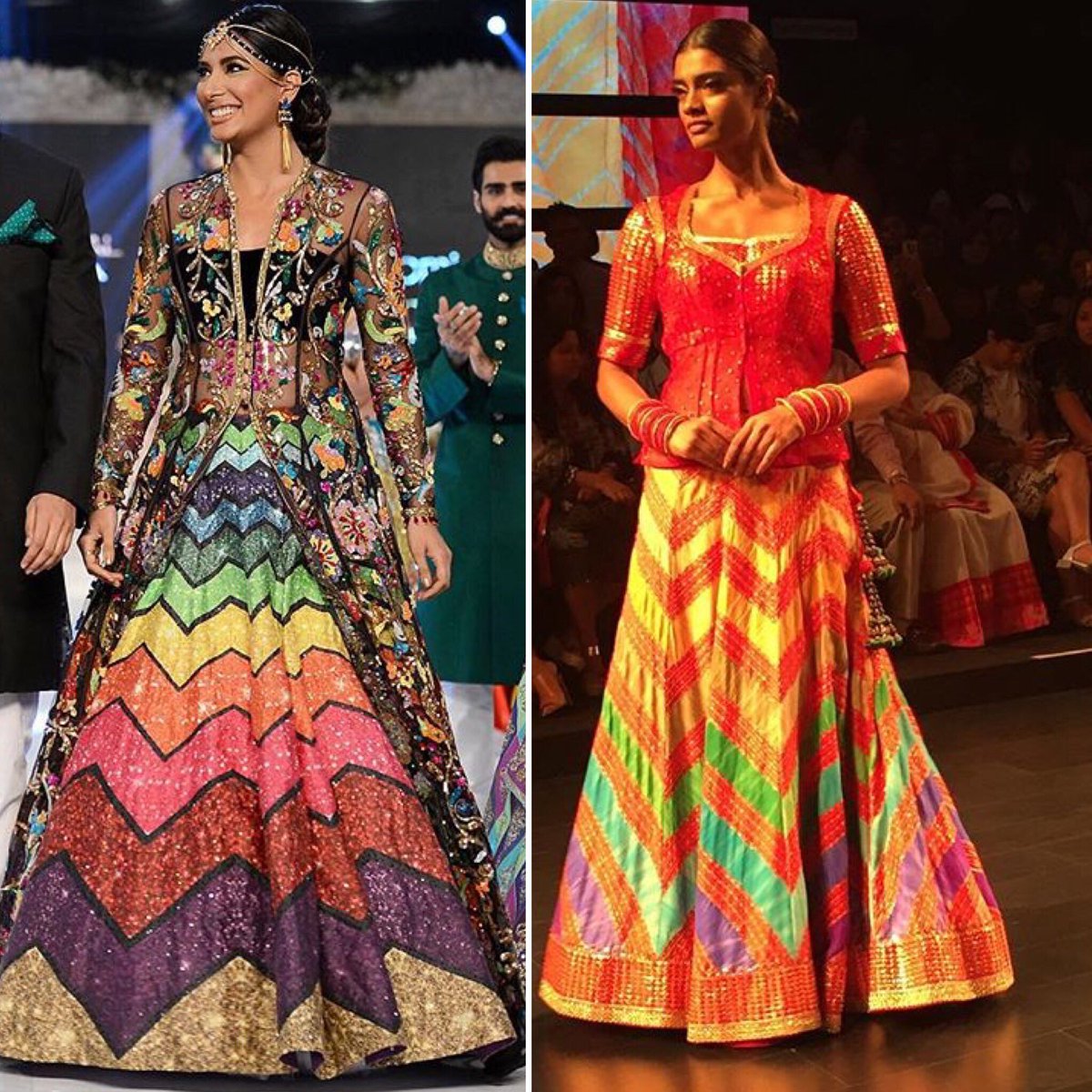 Maleeha_Baluch's tweet photo. Dying over #RainbowLegengas π @NOMIANSARI #LPBW15 #oudh & #AnupamaBose #LFW
Find more π
https://t.co/U5zyvkC14E https://t.co/KavzekqLr9