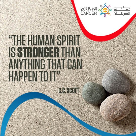 HandinHandUAE's tweet photo. #HiHToDefeatCancer Goal: Provide support, info on #Cancer &amp; to help you &amp; your family get through this time. #UAE https://t.co/2VD21WZwwr