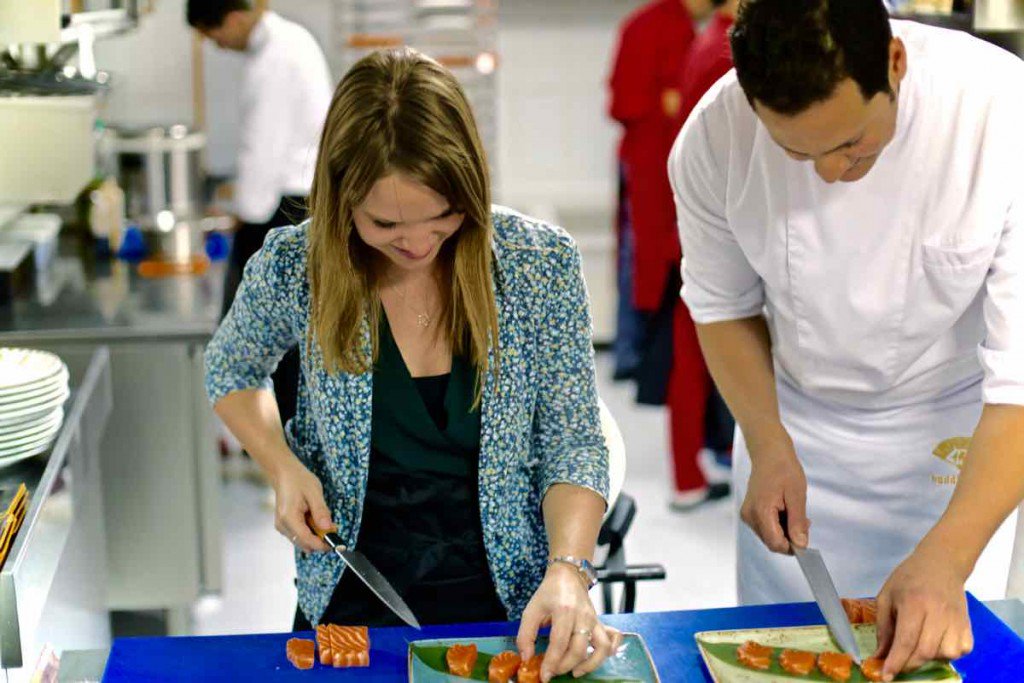 *NEW* My Masterclass Experience <a href="/BuddhabarMarr/">Buddha-Bar Marrakech</a> including the video of my trip! Go go go >> bit.ly/1PH1uFq 🍱