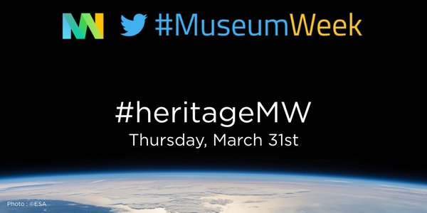 MuseoArcheoCa's tweet photo. Good morning, today #heritageMW stay with us! @MuseumWeek @MiBACT @MibactSardegna @insopportabile https://t.co/R2O5M5OH2R