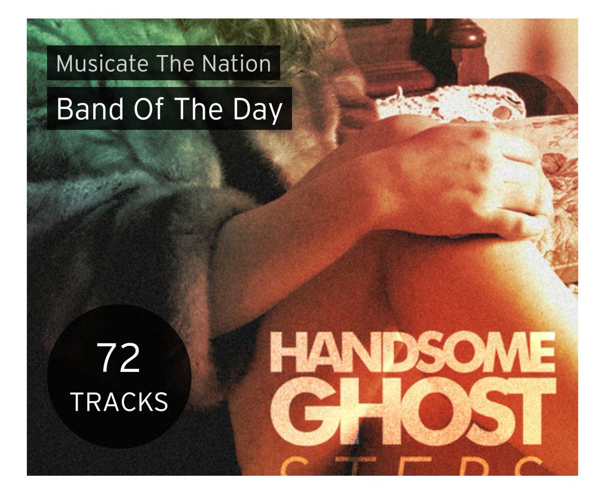 MUSICATE THE NATION tweet media