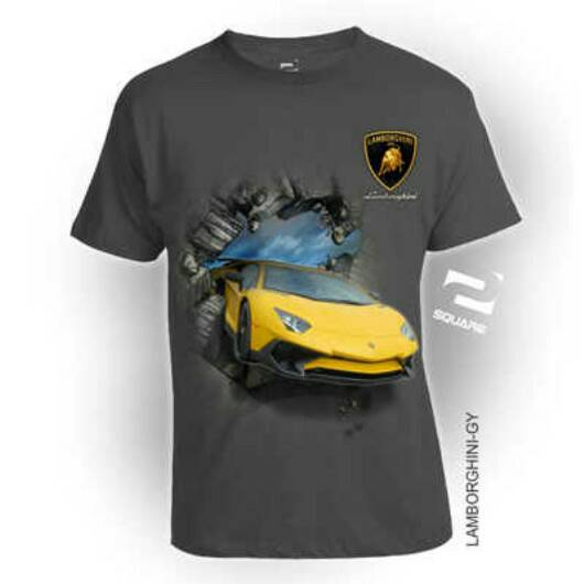 #Tshirt #3Dimensi #Baju3D #Ready Stock IDR 125K Dewasa Order BB 74314CB8 Line:citraprimadiani #Kaos3D