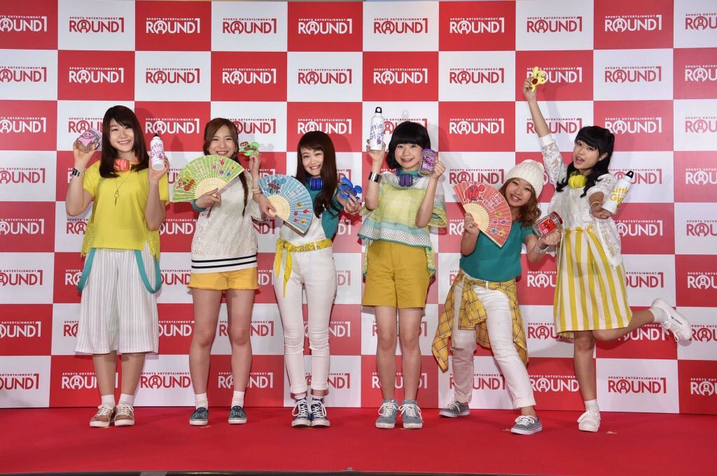 GreeMonster's tweet photo. 偶然にも…………1ヶ月前からクラスの子達とラウンドワンに行く約束をしていて、明日行くんだけど、ラウンドワンにリトグリがいっぱいいることが嬉しすぎる😂😂❤️ https://t.co/vTpDUfqHUW