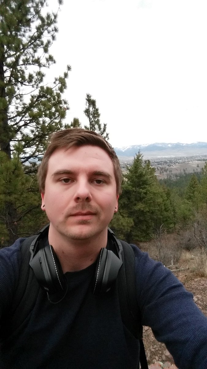 ChrysW's tweet photo. Went on a great hike today, #nature # outdoors #spring #blueMountain https://t.co/gj3RRYK2lG