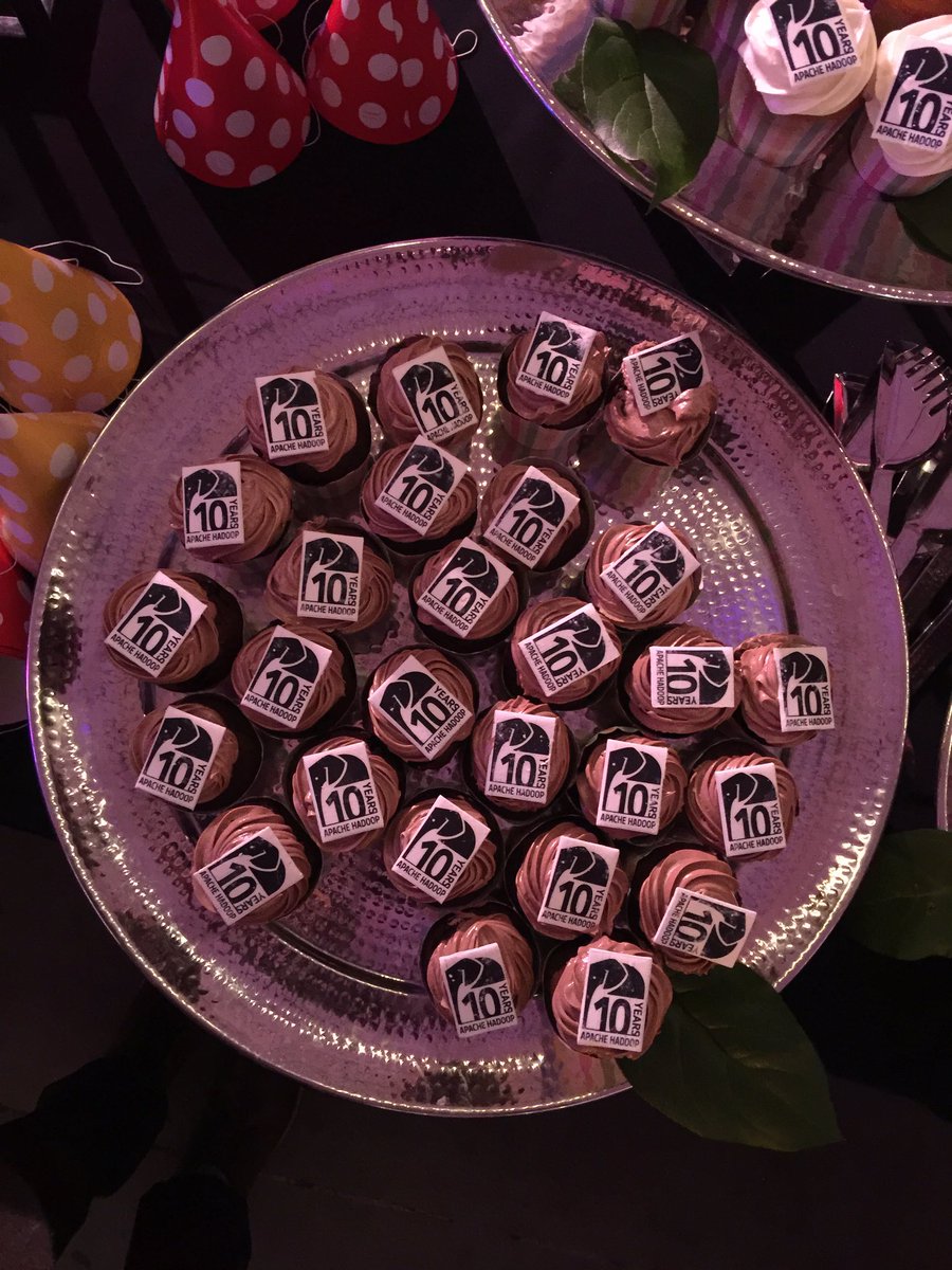 INFA_BigData's tweet image. Excited to get #DataAfterDark started!

#StrataHadoop