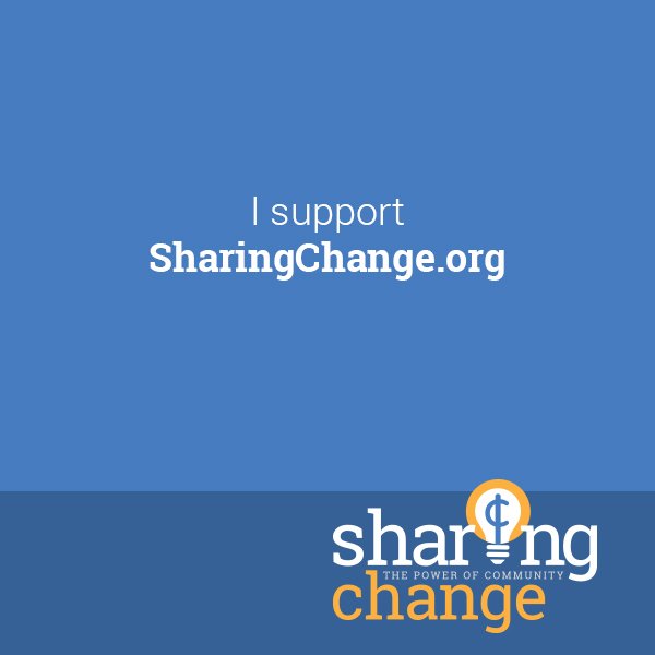 MidTnElectric's tweet photo. If you've already joined SharingChange program, could you please retweet? Thanks for your help! #SharingChange https://t.co/RZYAXQWwnS