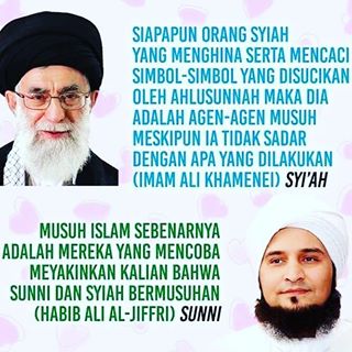 KhazanahSyiah's tweet photo. Sikap Syiah terhadap Istri istri Nabi dan  Ahlus Sunah #Ukhuwah https://t.co/2kEfkJeoy4 https://t.co/qltrXMUhmu