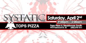 Systatic tweet picture