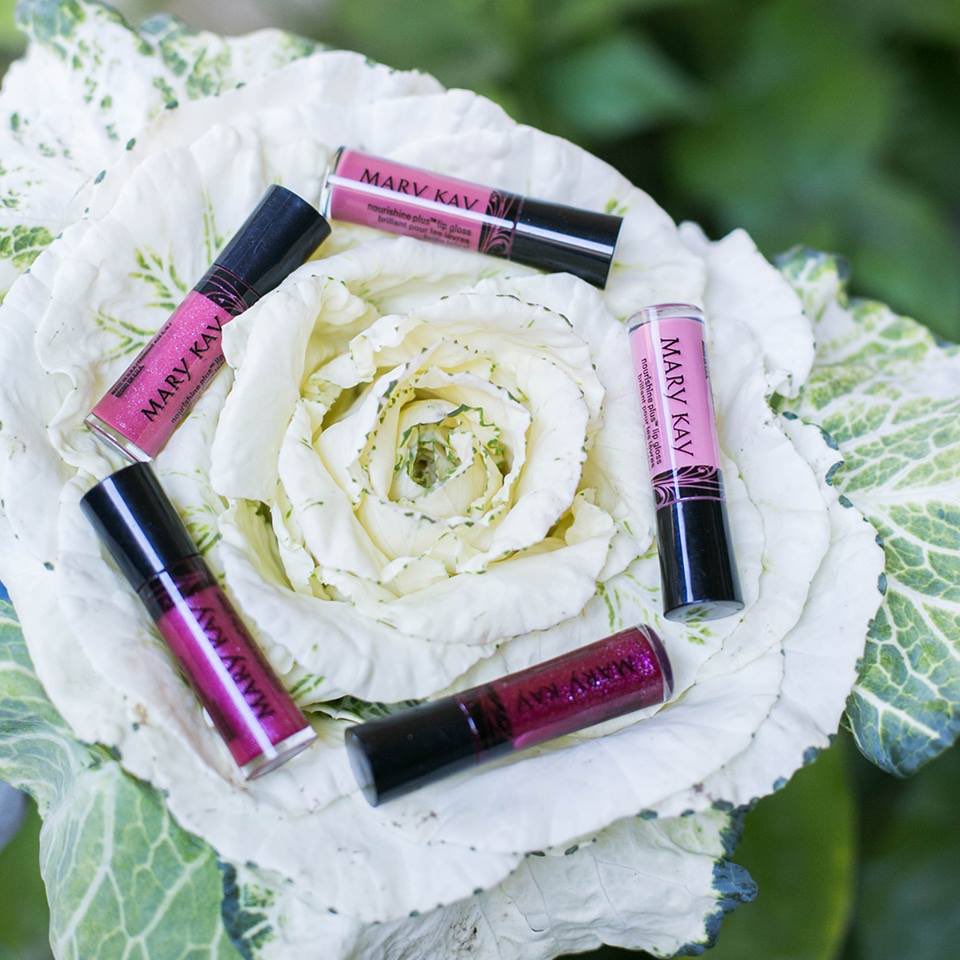 Love Mary Kay! (@00lovemarykay) on Twitter photo 