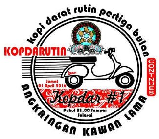 Sablon_Sakral's tweet photo. Yuk lah merapat #enaknyaNgupulBareng https://t.co/KeSQVO3zAT