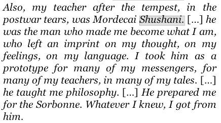 MauricePinay's tweet photo. #Hasidic con-man #ElieWiesel's #SecretChief #Mordecai" #Shushani" https://t.co/21YARUpncO #Purim #Esther #Subversion https://t.co/oslImHSf0q