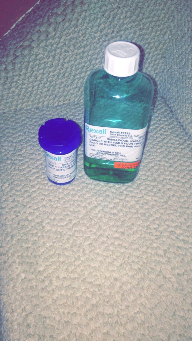 NatashaSmalwood's tweet photo. If you don't give your bestfriend strep are you even bestfriends? @Devin_flint #regrets2016 https://t.co/PN2XqRthht