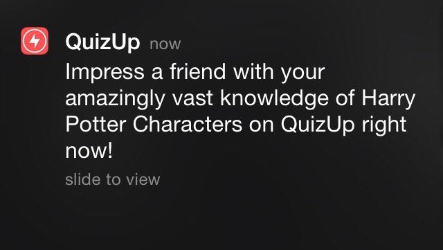 LindsGoins's tweet photo. I HAVE BEEN TRYING FOR YEARS QUIZUP IT DOESN'T WORK https://t.co/iJ8K4JpPxJ