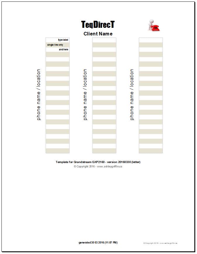 32 Grandstream Gxp2160 Label Template Label Design Ideas 2020 32-grandstream-gxp2160-label-template-label-design-ideas-2020