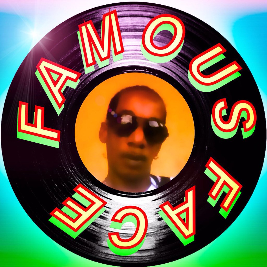 famousfaceja's tweet photo. @realfamousface.is back. https://t.co/snUyz8pBCe