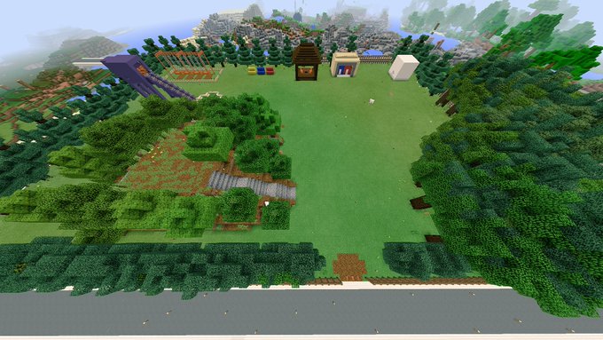 ブラックマ Pe ゲームは１日5分までさん がハッシュタグ マイクラ をつけたツイート一覧 1 Whotwi グラフィカルtwitter分析