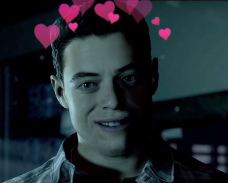 vgameswithearts's tweet photo. Josh Washington (Until Dawn) https://t.co/64Vt3HLO7y