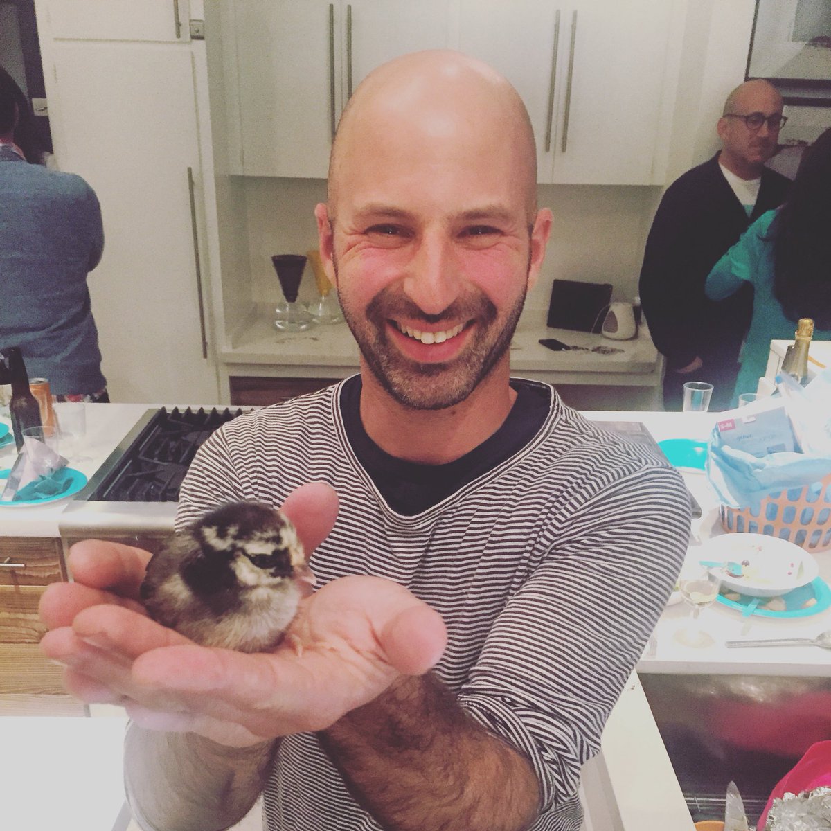 idoleffler's tweet image. #veryreal tweeting! #QuitYourDayJob  @oxygen @SarahPrevette @randizuckerberg @LaurenMaillian @marieclaire