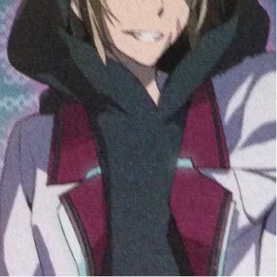 夜吹英士郎 Yabuki Asterisk Twitter 夜吹英士郎 Yabuki Asterisk Twitter