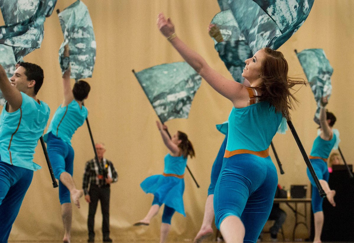 EmanonWG's tweet photo. "What we wish for" #EIO16 #famELE #wgi2016 https://t.co/gjEtmCG86s