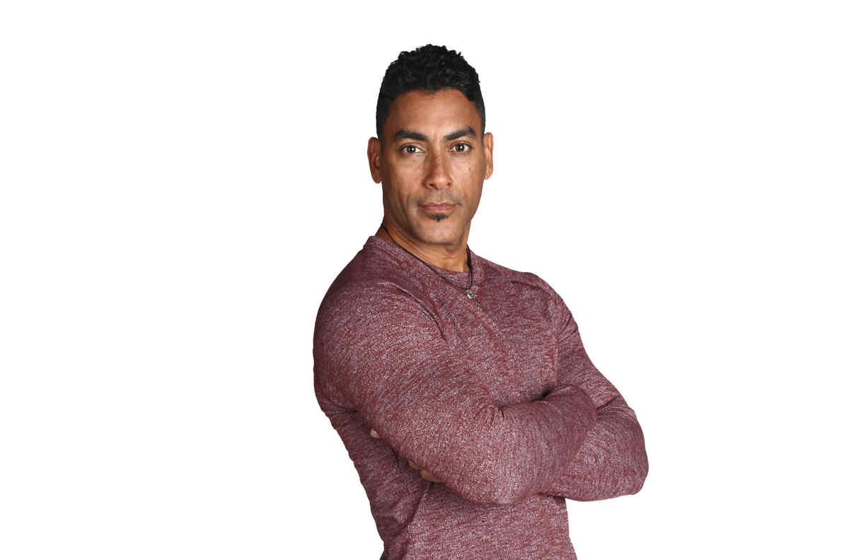 TelemundoPR's tweet photo. [VÍDEO] El boricua #PedroGHUS pasa a la final de #GranHermanoUS - https://t.co/omRfIRtKpH https://t.co/67EMOger3c