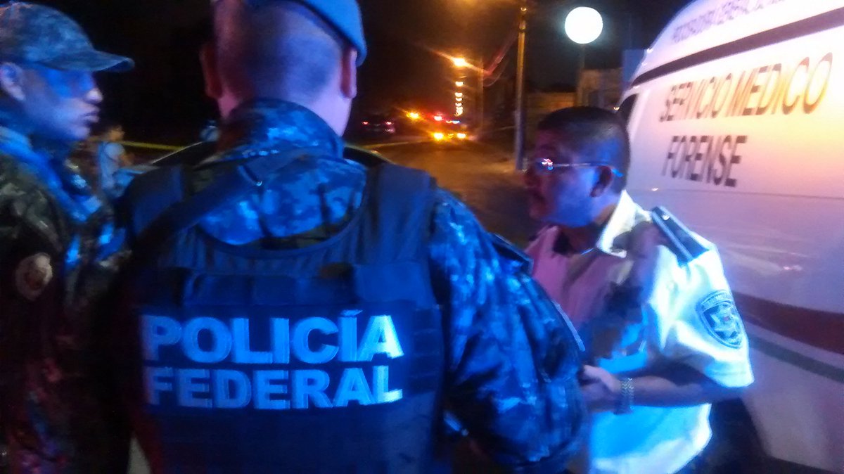 Activan Código Rojo en Cancún - Ce2JcmUUkAAstf0