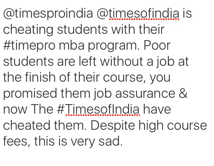 vRSteja's tweet photo. #timepro #TimesofIndia @timesproindia @timesofindia https://t.co/aknDZYMr5U