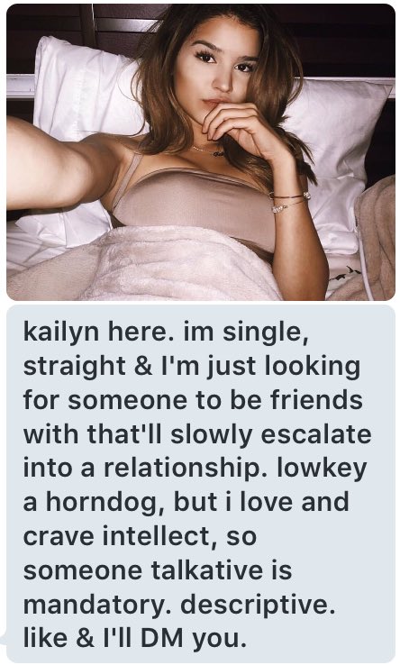 Meet Kailyn