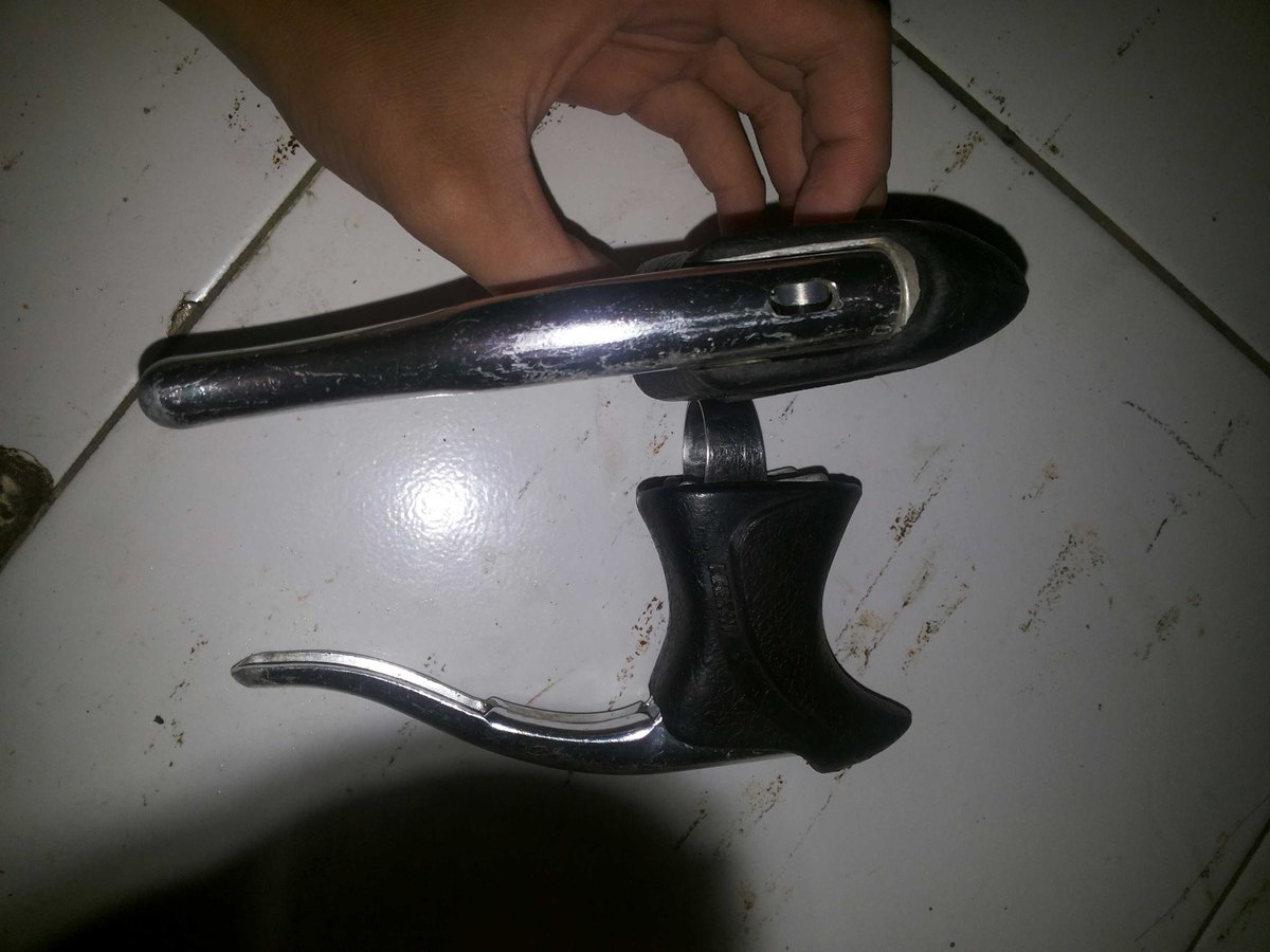 RFitradiansyah's tweet photo. Wts break lechi(mirip radius) 80k net cp:0817408167 #fnfjb @MegaBikeshop @Indotrack https://t.co/aQsp4Q0DND